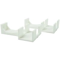 t.akustik : Wallmount Adapter MK2 100 WH