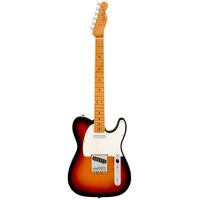 Fender : Vintera III M 60s Tele 3CSB
