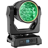 Eurolite : LED IP TMH-W285 Hypno Wash