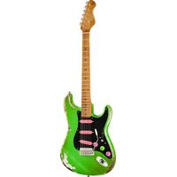 Maybach : Stradovari S54 Masterbuilt KG