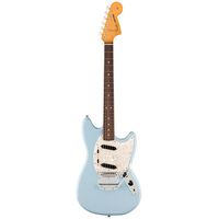 Fender : Vintera III M 60s Mustang SNB