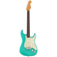 Fender : Vintera III E 60s Strat SFG