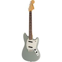 Fender : Player II Mustang CGR