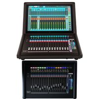 Waves : eMotion LV1 Control Bundle