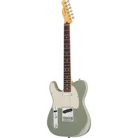 Fender : Player II Tele LH RW CGR