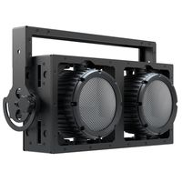 GLP : Matrix Eye 2