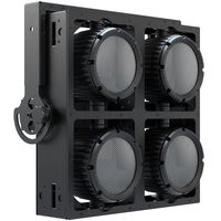 GLP : Matrix Eye 4