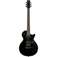 Heritage Guitar : Ascent H-150 Black