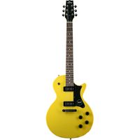 Heritage Guitar : Ascent H-137 P90 Marigold Y