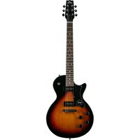 Heritage Guitar : Ascent H-137 P90 Sunburst