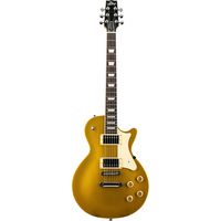 Heritage Guitar : Ascent+ H-150 Gold Top