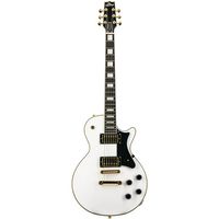 Heritage Guitar : Ascent+ H-157 Alpine White