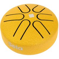 Sela : Tongue Drum SETD3M3