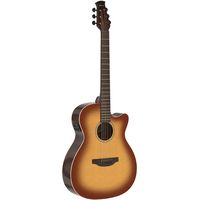 Applause : AEO-69-VC Jump