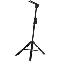Gewa : SoloGrip GS80B Guitarstand