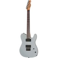 Charvel : Standard SD2 HH HT SGRAY