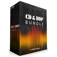 HOFA : CD- & DDP-Bundle