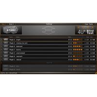 HOFA : 4U+ BlindTest