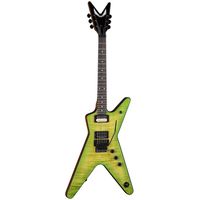Dean : ML 79 Fld Flame Top Dunc Slime