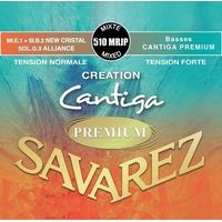 Savarez : 510MRJP Creation Cantiga Prem