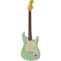 Fender : AV II 61 Strat RW SFG