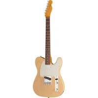 Fender : AV II 63 Tele RW VBL