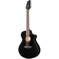 Breedlove : Discovery S CN SAT. BLK DBL12
