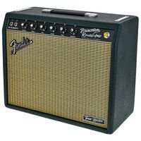 Fender : Tone Master Princeton Rev BRG