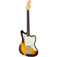 Fender : MIJ Trad II 60s Jazzmaster 3TS