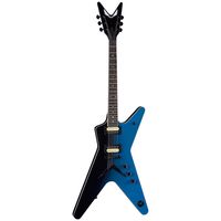Dean : ML 79 Black Blue Fade