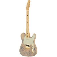 Fender : 52 Tele NOS Dirty White Blonde