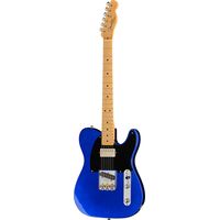 Fender : 52 Tele Closet Classic Cobalt