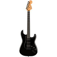 Fender : Player II Adv Strat HSS HT BLK