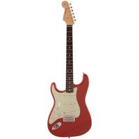 Fender : MIJ Trad 60s Strat LH RW FRD