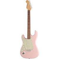 Fender : MIJ Trad 60s Strat LH RW SHP