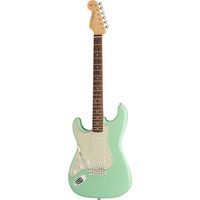 Fender : MIJ Trad 60s Strat LH RW SFG