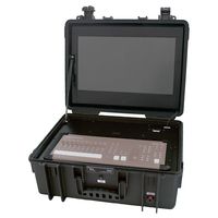 BSS : Case for ATEM Extreme G2
