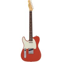 Fender : MIJ Trad 60s Tele LH RW FRD