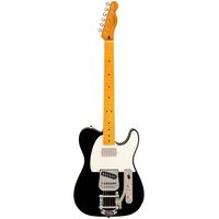 Squier : CV Custom Tele Bigs MN BLK