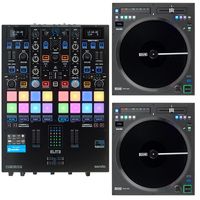 Reloop : ELITE Twelve Bundle
