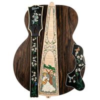 Gibson : SJ-200 100 Years of Flat-Tops