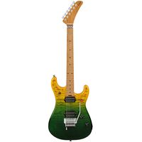 Evh : 5150 DX Baked Maple LMZ