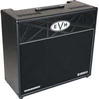 Evh : 5150 Hypersonic 2x12 6L6 BK