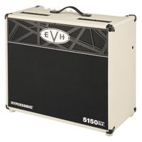 Evh : 5150 Hypersonic 2x12 6L6 IVY