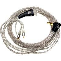 Fischer Amps : Estron UE IPX 1,6 Clear