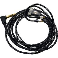 Fischer Amps : Estron UE IPX 1,6 Black