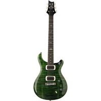 PRS (Paul Reed Smith) : SE Pauls Guitar Teal Black