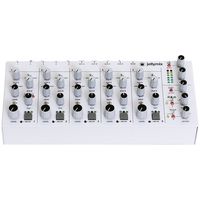 Intellijel Designs : Jellymix