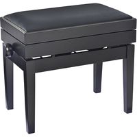 Konig and Meyer : 13955 Piano Bench