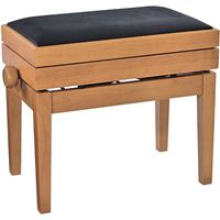 Konig and Meyer : 13957 Piano Bench
